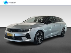 Opel Astra Sports Tourer - 1.2 Turbo Hybrid 136pk Start/Stop eDCT GS