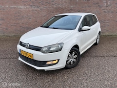 Volkswagen Polo - 1.2 TDI BlueMotion Trendline | Inruilkoopje
