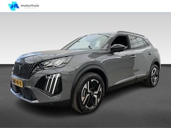 Peugeot 2008 - 1.2 Puretech 100pk Allure