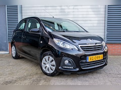 Peugeot 108 - 1.0 e-VTi Active