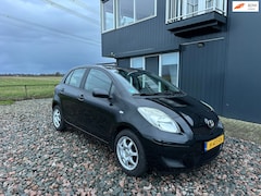 Toyota Yaris - 1.0 VVTi Acces