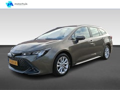 Toyota Corolla Touring Sports - 1.8 Hybrid Active | AUT | NAV | CARPLAY | CLIMATE
