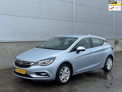 Opel Astra - 1.4 Business+ CLIMA|NAVI|CRUISE|PDC|CAMERA|NAP|