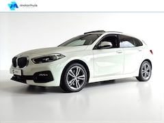BMW 1-serie - (f40) 118i 140pk Executive Edition Aut. PANO LED CAMERA PDC LMV
