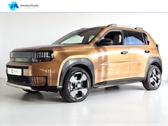 Fiat Grande Panda - 44kWh 113pk La Prima NAVI CAMERA WINTERPACK