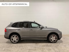 Porsche Cayenne - 4.8 Turbo Leer Pano Navi Camera 4x4 Stoelverwarming