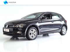 Volkswagen Polo - 1.0 TSI 95pk Comfortline Business LMV APPLE CARPLAY CAMERA