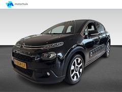 Citroën C3 - 1.2 PureTech 110PK Business