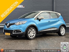 Renault Captur - 0.9 TCe Dynamique | Climate | Cruise | Navi | Camera |