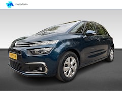 Citroën C4 SpaceTourer - | Business | Automaat | Navigatie | 12” HD Panoramadisplay | Keyless |