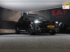 Audi Q3 - 45 TFSI e RSQ3 Look / 245 PK / Memory / 360 Camera / Sonos / ACC / Open Pano / Virtual Coc