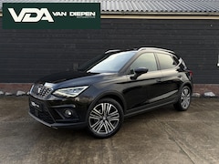 SEAT Arona - 1.0 TSI Xcellence Business Intense - Led l ACC l Camera l Virt. Cockp. l Apple Cplay l Key