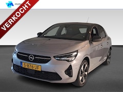 Opel Corsa Electric - 50kWh 136pk Aut (11 kw boordlade