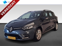 Renault Clio Estate - TCe 90pk Zen