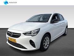Opel Corsa - 1.2 Start/Stop 75pk Edition