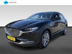 Mazda CX-30 - Skyactiv-X 180pk Automaat Comfort
