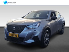 Peugeot 2008 - 1.2 Puretech 100pk Active