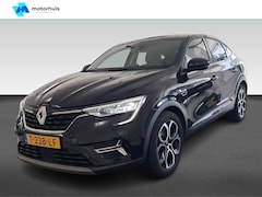 Renault Arkana - 1.6 E-TECH Hybrid 143pk Aut Techno