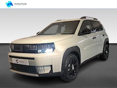 Fiat Grande Panda - 1.2 Hybrid 100pk eDCT6 Icon