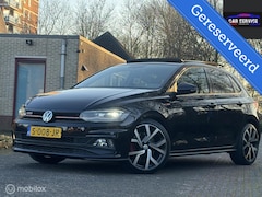 Volkswagen Polo - GTI2.0 TSI 200PK /ACC/CARPLAY/PANO/CAMERA/DO