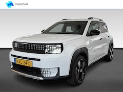 Fiat Grande Panda - 44kWh 113pk La Prima