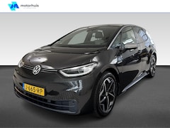 Volkswagen ID.3 - 58kWh 204pk 1ST Plus