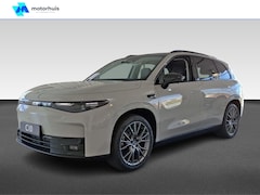 Leapmotor C10 - EV 69, 9 kWh 217pk Design