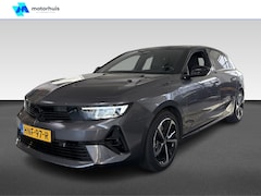 Opel Astra - 1.2 Turbo Hybrid 136pk Start/Stop eDCT GS