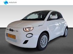 Fiat 500 - 42kWh 118pk Aut Urban