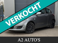 Suzuki Swift - 1.2 Comfort Airco|Nap
