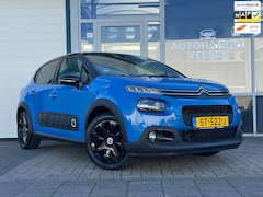 Citroën C3 - 1.2 PureTech Shine Apple carplay Pdc