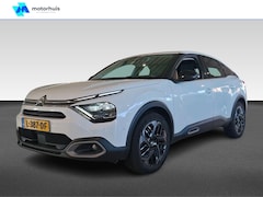 Citroën C4 - 1.2 PureTech 130pk S&S EAT8 Launch Edition Shine