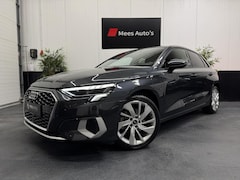 Audi A3 Sportback - 40 TFSI e|Keyless|Camera|Sfeer|Virtual|Lan