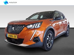 Peugeot 2008 - 1.2 Puretech 130pk GT-Line