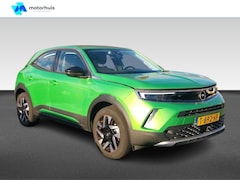 Opel Mokka Electric - Elektrisch 50kWh 136pk Business Elegance
