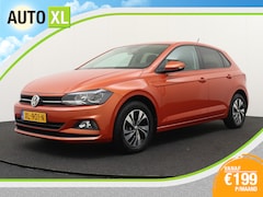 Volkswagen Polo - 1.0 96 PK TSI Comfortline Carplay Navi Adapt.Cruise Park.sens