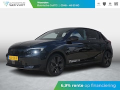 Opel Corsa Electric - Long Range GS 51 kWh