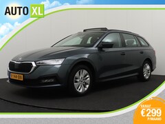 Skoda Octavia Combi - 111 PK TSI Business+ Pano-dak Climate Elek.Trekhaak