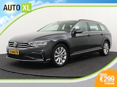 Volkswagen Passat Variant - 1.4 270PK TSI PHEV GTE Camera Adap.Cruise Climate
