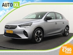 Opel Corsa-e - Elegance 50 kWh Navi 16'LMV Carplay DAB LED