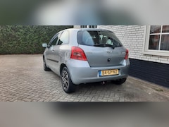 Toyota Yaris - 1.3 VVTi Sol AUTOMAAT JAAR APK AIRCO ONLY EXPORT