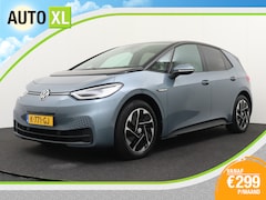 Volkswagen ID.3 - Business+ Camera Stuur+Stoelverw. 18'LMV Carplay Navi
