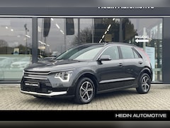 Kia Niro - 1.6 GDi PHEV Plug-In Hybrid DynamicLine | Navigatie | Camera | Stoel/stuurverw. | Adaptiev