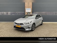 Kia Cee'd - Ceed 1.0 T-GDi 100PK Design Edition | JBL | Navigatie | Camera | Stoel/stuurverw. | Apple