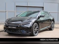 Kia EV6 - GT-Line 84 kWh 228PK | Facelift | El. Glazen Panoramadak | Ad. Cruise Control | Meridian S