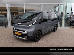 Kia PV5 Passenger - Elite 71.2 kWh | Alleen beschikbaar voor proefritten op afspraak | 1500 kg trekgewicht | L