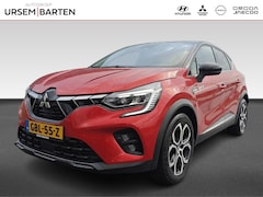 Mitsubishi ASX - 1.6 PHEV AT Instyle | Leder interieur | Navigatie | Carplay