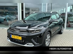 Kia Stonic - 1.0 Turbo GT-Line | Navigatie | Camera | Climate control | Cruise control | Keyless | Stoe