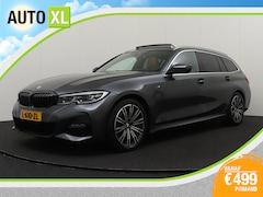 BMW 3-serie Touring - 320i 184 PK Aut. M-Sport Pano-dak Camera Leder-Sportstoelen