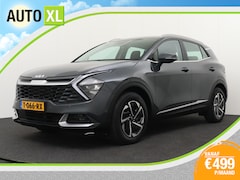 Kia Sportage - 1.6T 180PK Aut. MHEV DynamicLine Camera Carplay Navi Adapt.Cruise